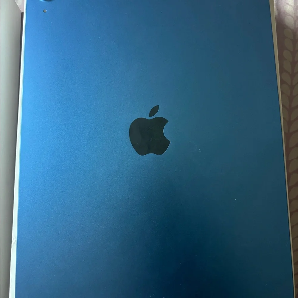 Apple Tablet with Protection Plan